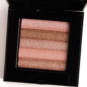 Bobbi Brown Shimmer Brick Pink Quartz New LE